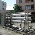 Εγκαταστάσεις νερού της θάλασσας RO θαλασσινού νερού ημι που ελέγχει με SGS αντλιών CNP εγκεκριμένο