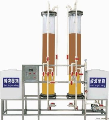 Μικτή εξιοντισμένη κρεβάτι μεμβράνη 110V υδάτινων συστημάτων OLTRMARE