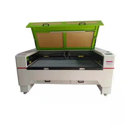 80W - 150W μηχανή χάραξης λέιζερ του CO2 για MDF το ξύλινο ακρυλικό ύφασμα εγγράφου γρανίτη πέτρινο