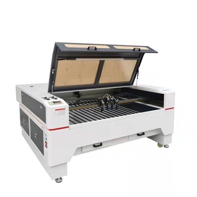 80W - 150W μηχανή χάραξης λέιζερ του CO2 για MDF το ξύλινο ακρυλικό ύφασμα εγγράφου γρανίτη πέτρινο