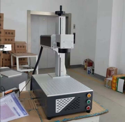 Μίνι λέιζερ του CO2 υπολογιστών γραφείου 20W 30W 50W 100W ΑΝΏΤΑΤΟ που χαρακτηρίζει τη μηχανή