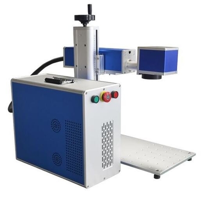Μίνι λέιζερ του CO2 υπολογιστών γραφείου 20W 30W 50W 100W ΑΝΏΤΑΤΟ που χαρακτηρίζει τη μηχανή