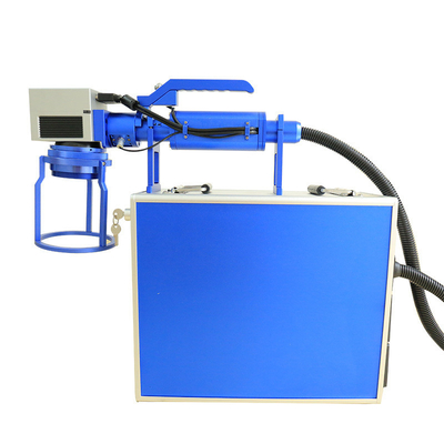 Μίνι λέιζερ του CO2 υπολογιστών γραφείου 20W 30W 50W 100W ΑΝΏΤΑΤΟ που χαρακτηρίζει τη μηχανή