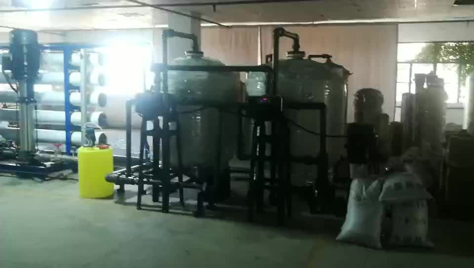 900KG κοκκώδης ενεργοποιημένη κασέτα φίλτρων νερού άνθρακα 7000W