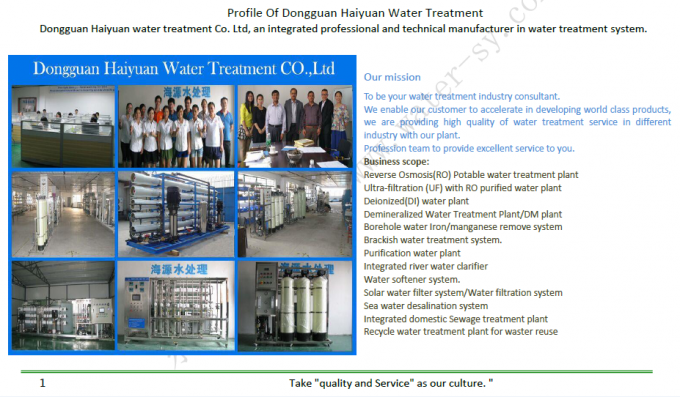 Sistema De Desalacion De Agua De Mar Planta Desaladora De Agua De Mar Maquina De Desalinizacion De Agua