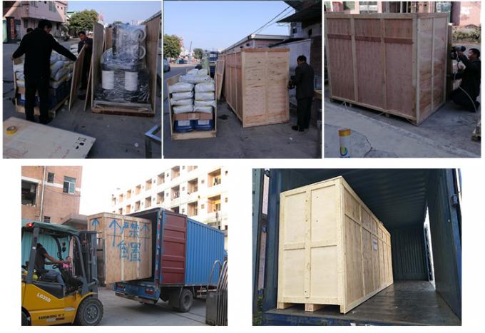 Osmosis Reverse Systems Desalination for Boat Yacht Small Desalination Plant