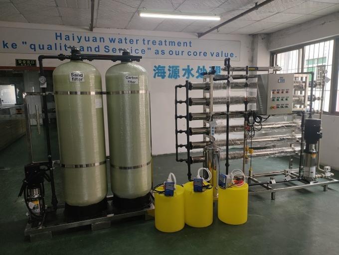 Industrial Water Purifier Price