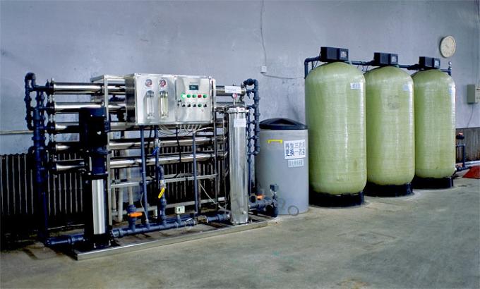 Industrial Water Purifier Price