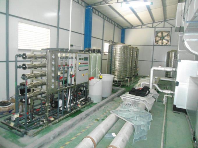 Industrial Water Purifier Price