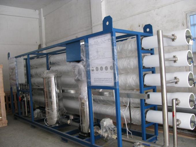Ultrafiltration Water Plant Ufsystem Ultrafiltration System Ultrafiltration Water System