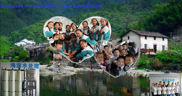 UF Water Purifier Industry Nano Filtration System Remove Color UF System UF Water Ultrafiltration System