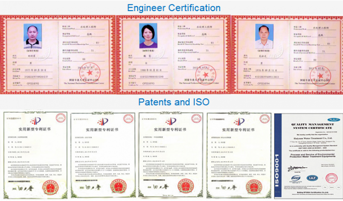 Softening Filter Water Softener Machine Ion Exchange Resin Water Softener