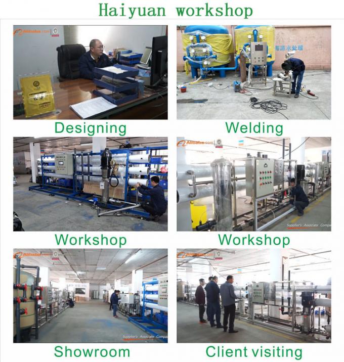 Softening Filter Water Softener Machine Ion Exchange Resin Water Softener