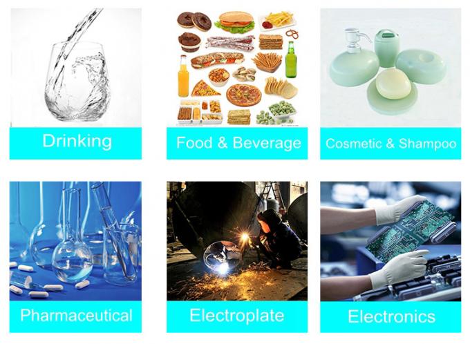 Custom Water Softening Machine Water Softener Water Softener System
