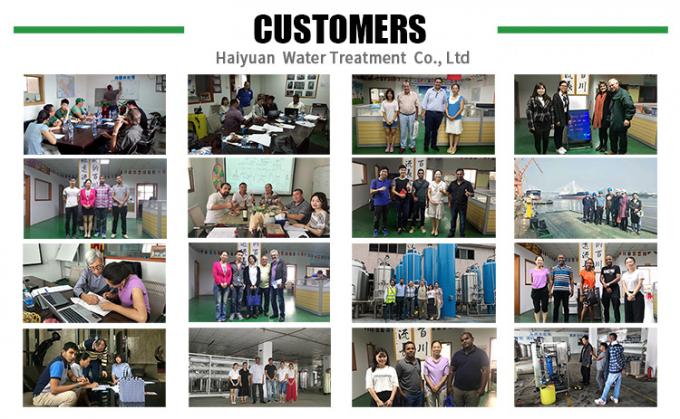 Custom Water Softening Machine Water Softener Water Softener System