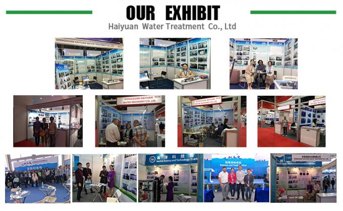 PLC Brackish Water Softening Water Softener System Automatic Hard Water Softener for Irrigation